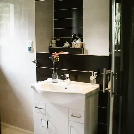 Zacisze - Dwupoziomowy *