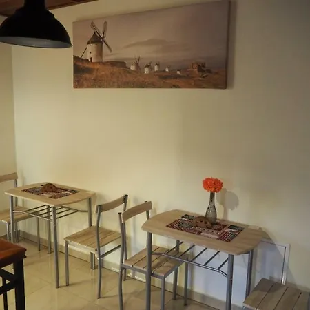 Zacisze - Dwupoziomowy アパート